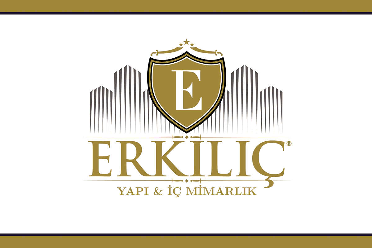 Erkılıç Yapı & İç Mimarlık